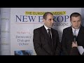 "Bulgaria fighting corruption" - interview with Tzvetan Tzvetanov