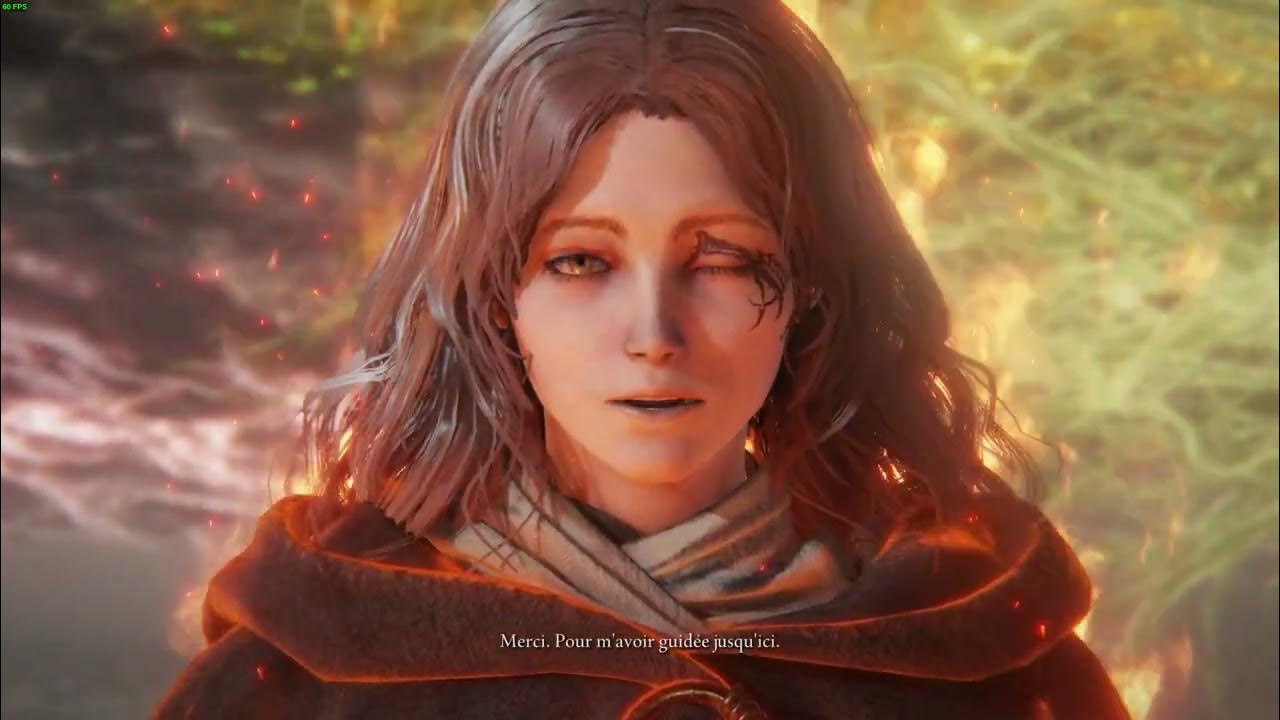 ELDEN RING™ la des géants YouTube