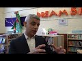 Mayor of London on opponents of ULEZ expansion