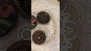 The Texture Reveal Is Too Satisfying.