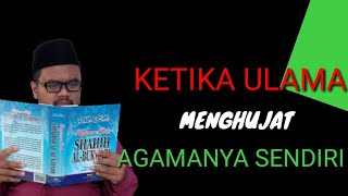 Eps 143 | ISLAM LIBERAL, MUSLIM SEKULER