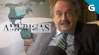 Facendo as Américas: Ricardo Alfonsín (Bos Aires)
