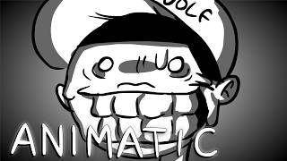 Download lagu Colossus - Tyler, the creator (ANIMATIC)