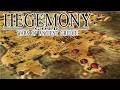 Ancient Greek Strategy Game (Hegemony Gold)