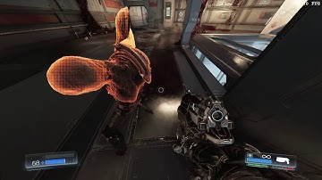 [DOOM]-[Lazarus Labs] First Half Glory Kill Skip