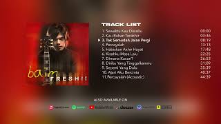 Baim - Fresh!! (Full Album Stream)
