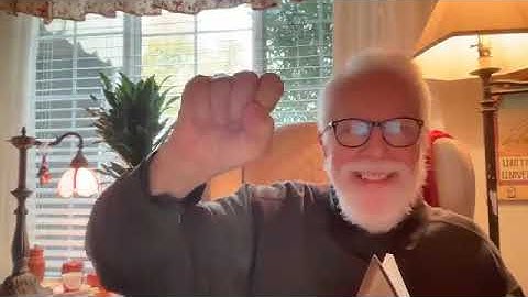 Lon Milo DuQuette - Staying Awake while Sleeping / Staying Alive while Dying