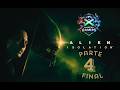 Alien Insolation Gameplay / Español / Sub. Español - Sin Comentarios - Parte 4 - Final - / 1080p