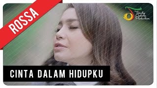 Rossa  Cinta Dalam Hidupku ost London Love Story 2    Clip