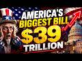 America's Biggest Bill