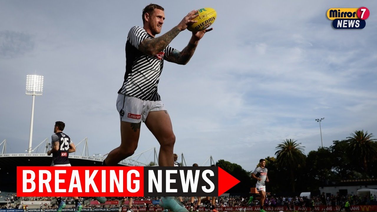 Collingwood’s Fresh Faces: New Recruits Make Their Mark in Opening Round Against GWS Giants
