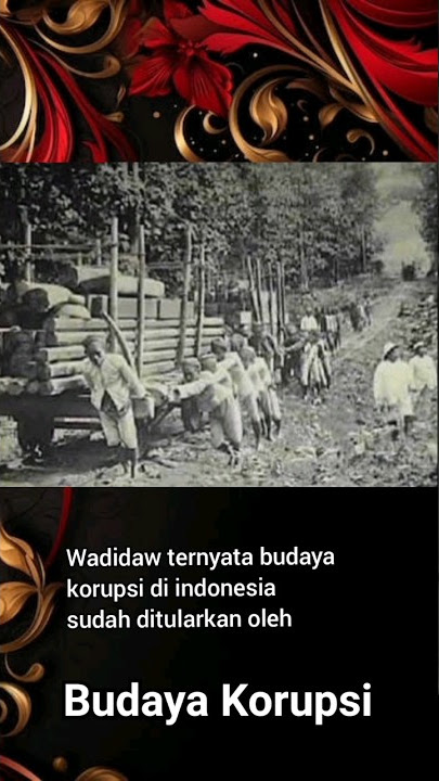 Rodi's work during the Daendles era #history