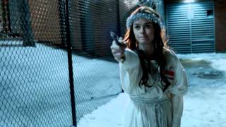 Piper Vs Tiffany  Orange Is The New Black