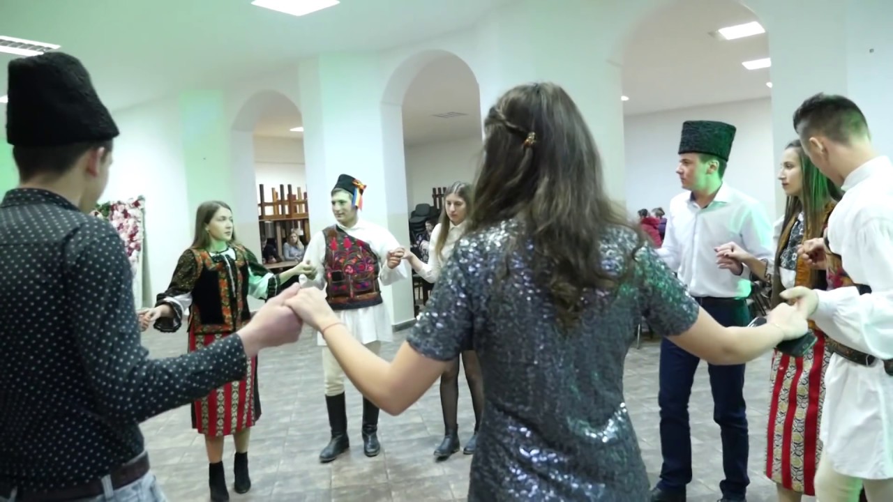 Frații Haiduc-Show la Balul din Poiana Mărului -2018(EXCLUSIV)