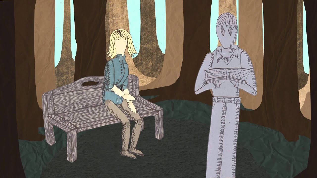 Anja McCloskey - Black Coffee