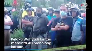 Viral.bejat Seorang Pria Nekat Perkosa Cewek Pemandu Karaoke Saat Sekarat Terlindas Truk