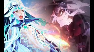 Lostbelt 3: The Dragon Witch vs. Qin Shi Huang [F/GO NA]