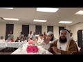 قصة مضحكة من الشيخ حسن أبو النار حفظه الله قصة مضحكة من الشيخ حسن أبو النار حفظه الله