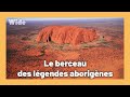 Uluru  le plus clbre rocher daustralie i wide
