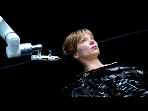 感情を消去した世界で何が起きるのか?/映画『けものがいる』予告編