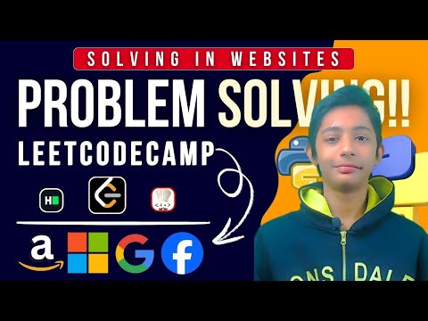 Mastering LeetCode Problem-Solution