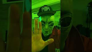 ALIEN WHISKEY? #cia #ufo #jackdaniels