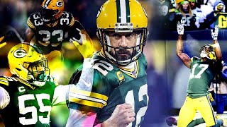 Packers NFC Championship Hype (2020) -  \\