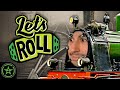 Become the Train - Stop the Train! - Let's Roll