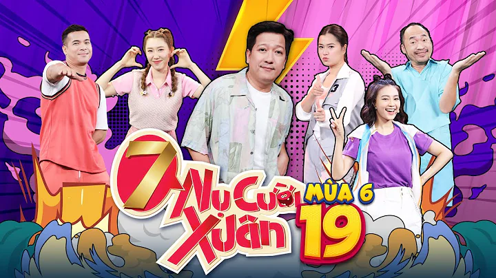 7 N Ci Xun 6 | Tp 19: Lm V D hi ng i, Thy Ngn vt l...