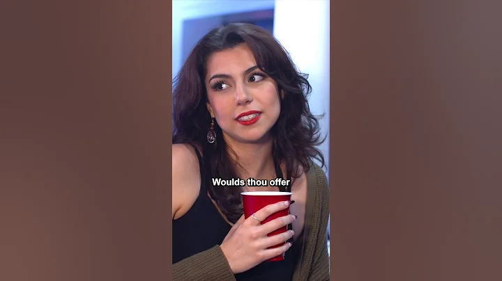 How ur friends behave when shooting your shot #comedy #funny