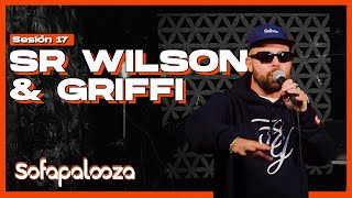 Sr. Wilson &amp; Griffi - Sofapalooza