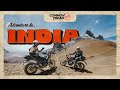 The Highest Road in the World! Triumph Speed 400 vs. Scrambler 400 X | CTXP