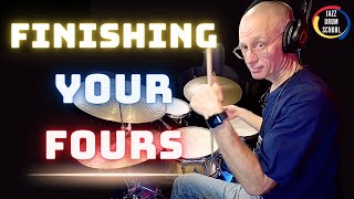 Tips For Trading Fours On The Drums - You Need This!