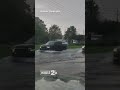 Flooded Yards in Hammond