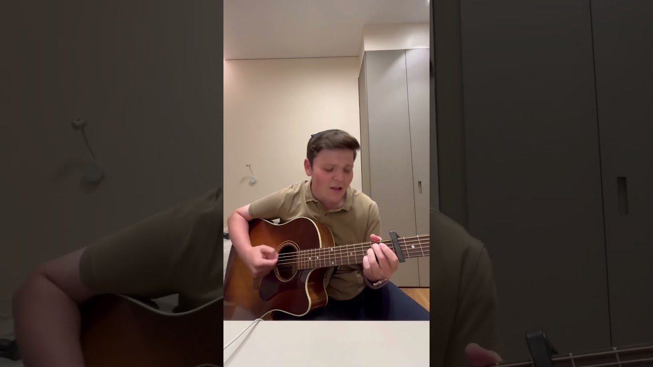 איזה שיר מגניייב!🎙️🥁#חייםציפל #אושרכהן #לופ