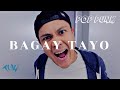 "BAGAY TAYO" - Allmo$t // ROCK COVER by The Ultimate Heroes