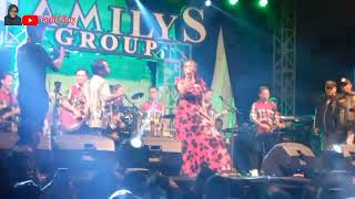 Senandung Rembulan   Elsa Safitri  Familys Group