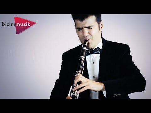 Zahid Sabirabadli – Kostebek Reqsi