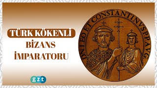 Türk kökenli Bizans imparatorunu duymuş muydunuz? #Shorts