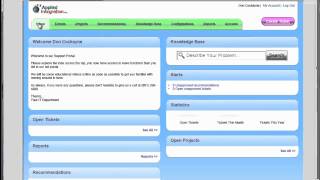 Tutorial AI00 - Call Tracking Overview