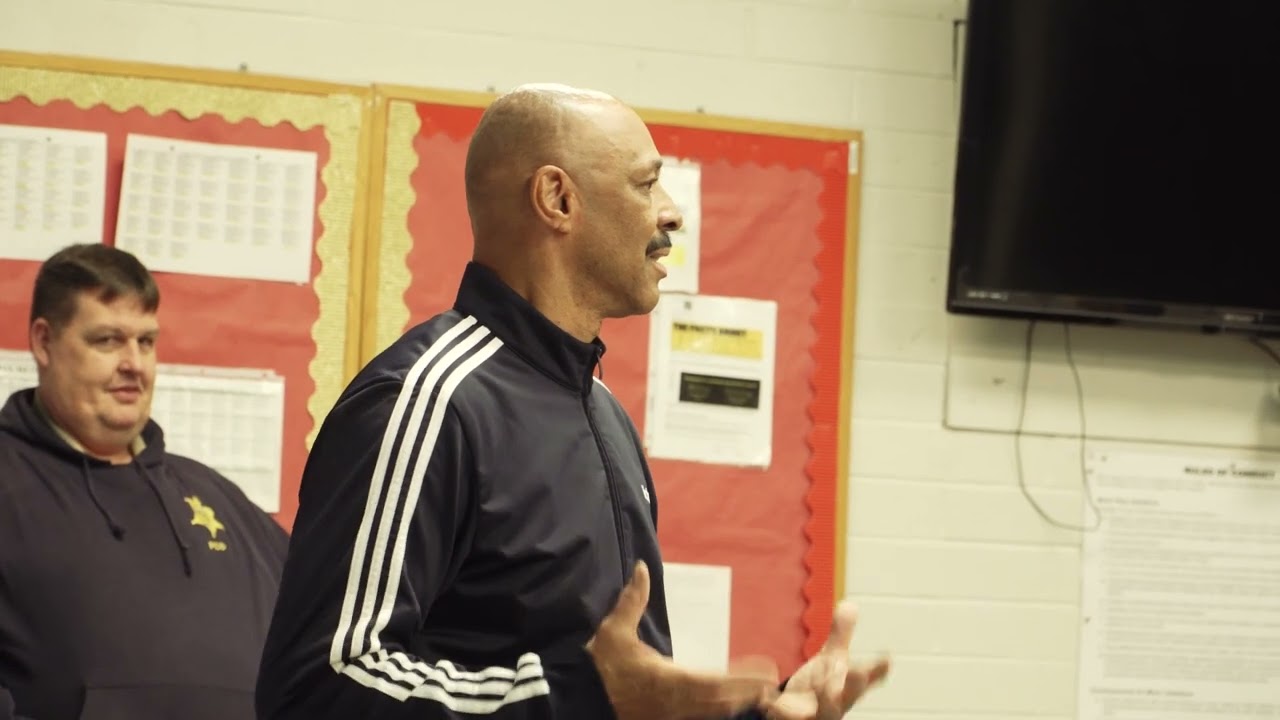 PALM DESERT CHRISTIAN CENTER - DR. ROBERT L. CUMMINGS