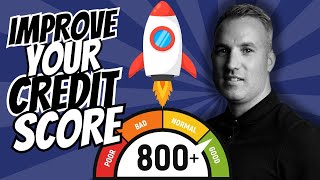 Boost Your Credit Score Fast 5 Proven Tips For Uk Borrowers