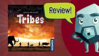 Tribes: Dawn of Humanity Review - with Zee Garcia screenshot 3