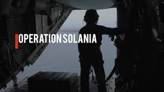 Operation Solania 24-1