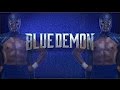 Soundtrack "Blue Demon, si señor" Malashunta Completa Lyrics