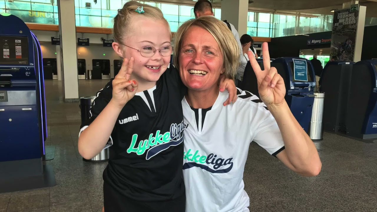 Gæstebogen med Rikke Nielsen