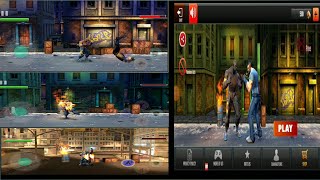 Kung fu commando 2022 {Gaming king} screenshot 4