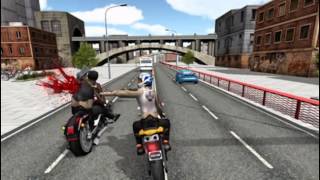 Moto Rival 3D screenshot 2