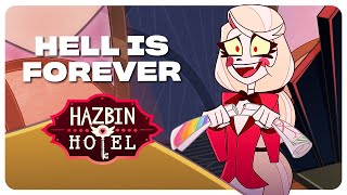 Hell Is Forever | Hazbin Hotel | Prime Video Norge