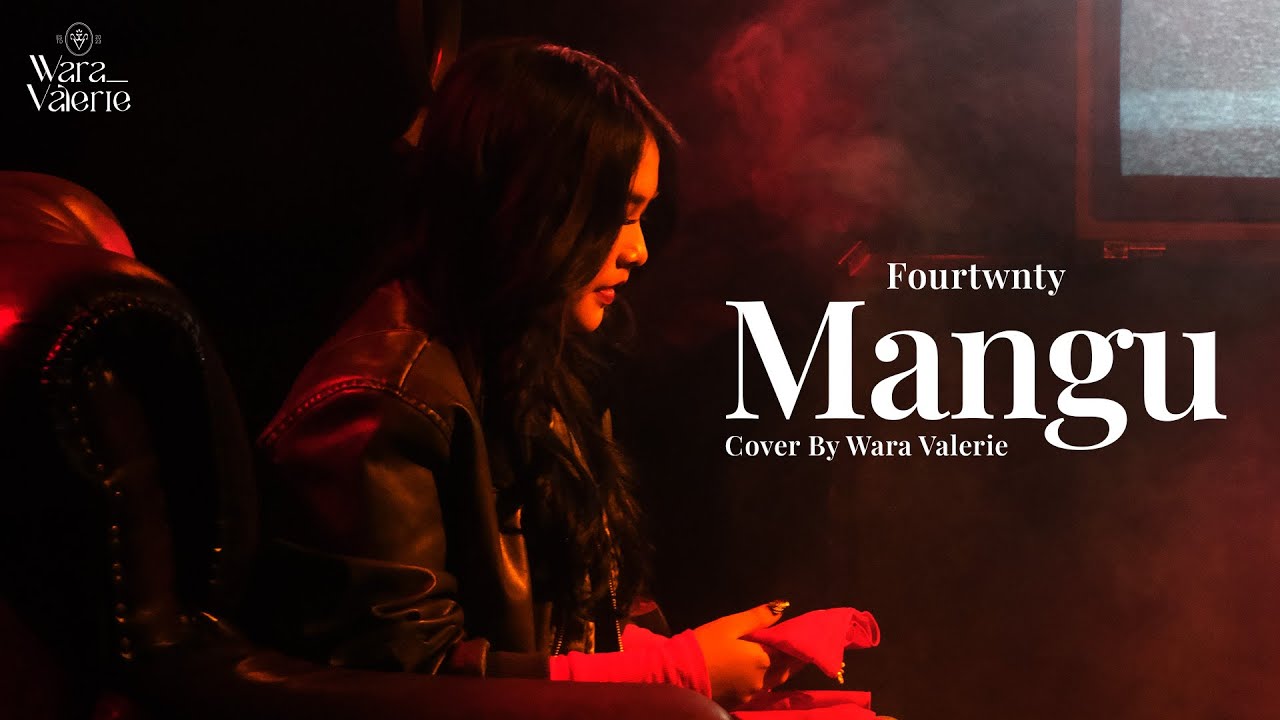 MANGU - FORTWNTY (COVER BY WARA VALERIE)